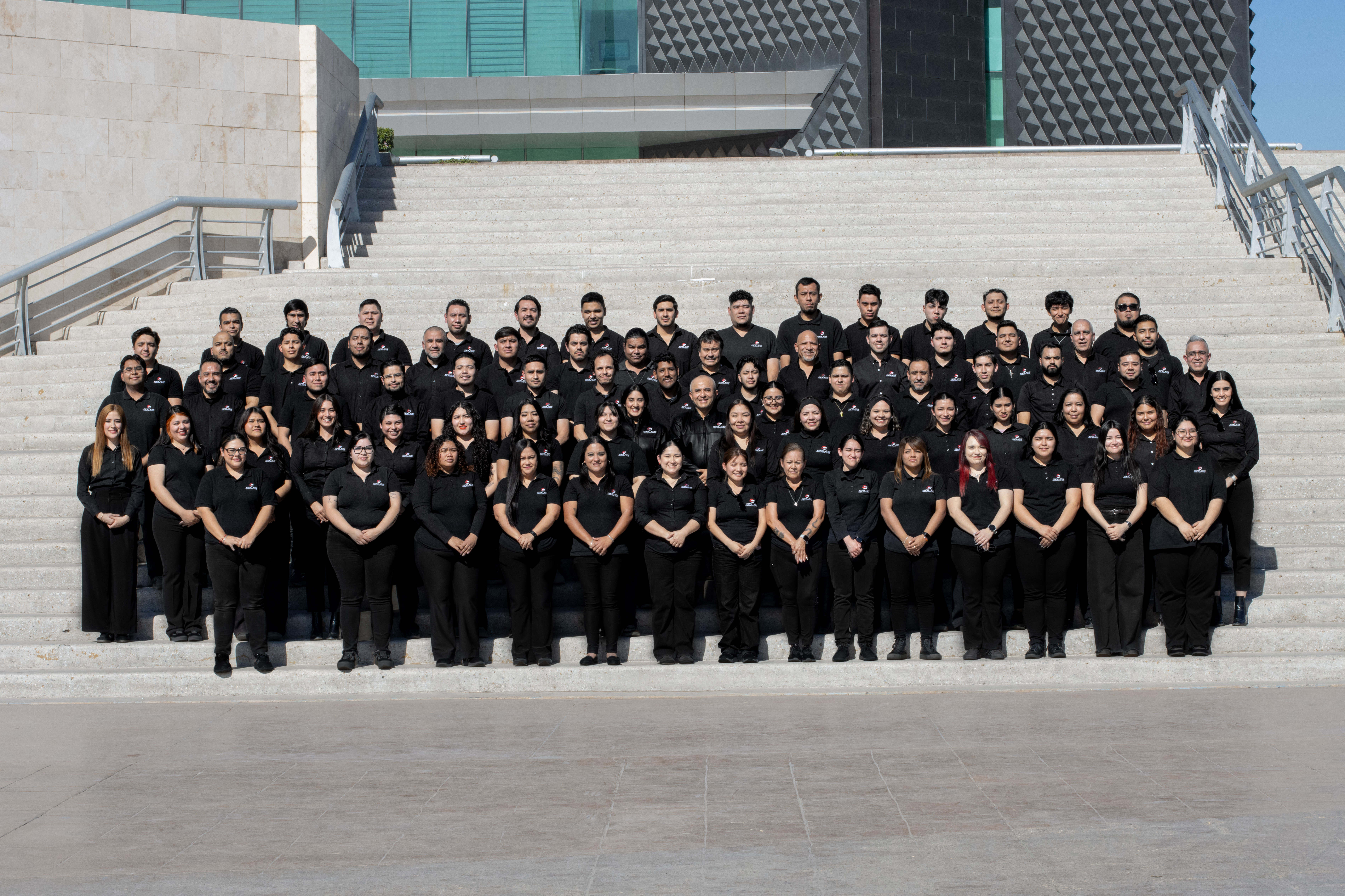 Equipo Laboratorio Óptico Sales